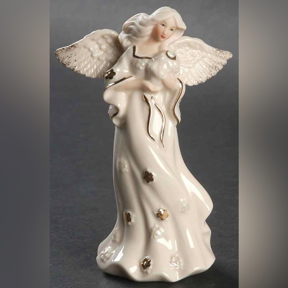 Lenox my own guardian angel - Picture 1 of 6